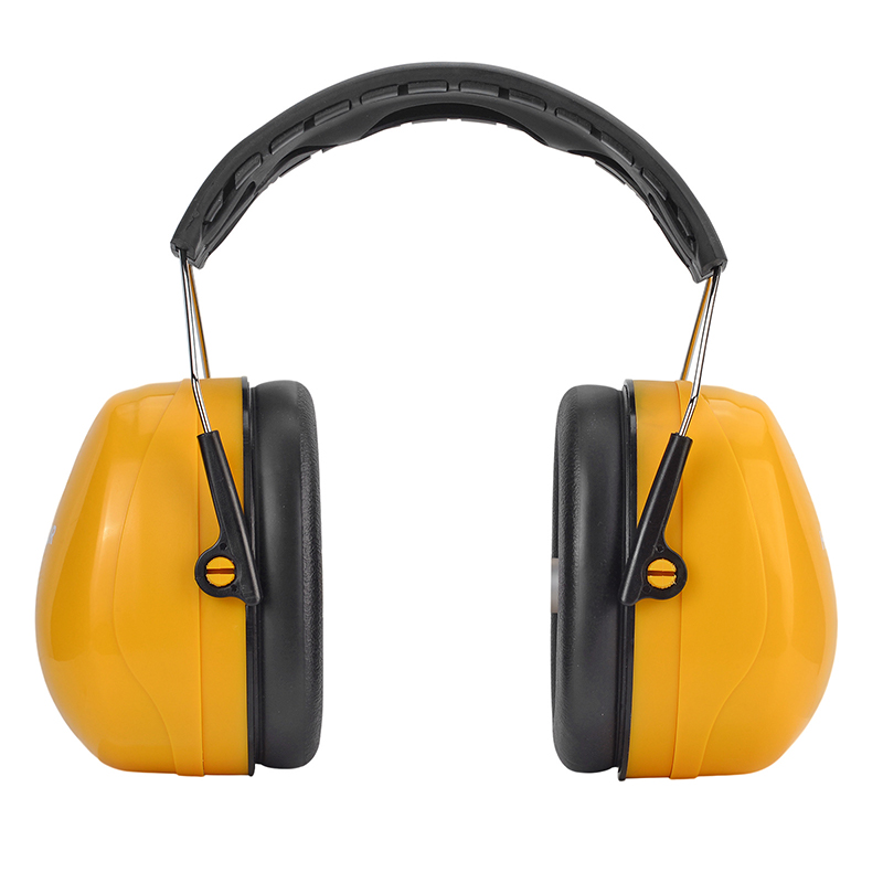 EM 012 Maximum Hearing Protection Safety Earmuff