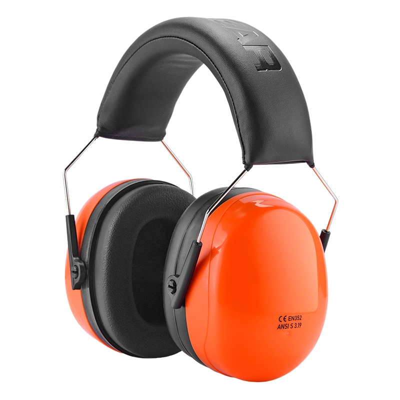 EM 012 Maximum Hearing Protection Safety Earmuff