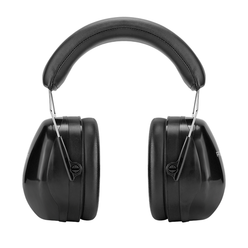 EM 012 Maximum Hearing Protection Safety Earmuff