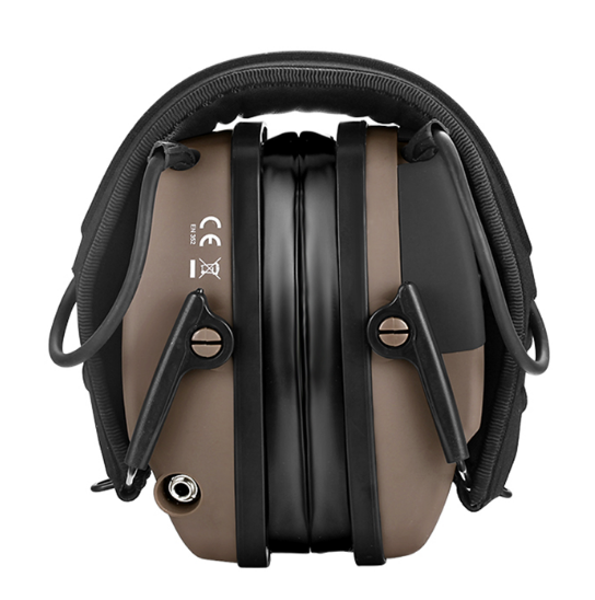 Tactical Headphones