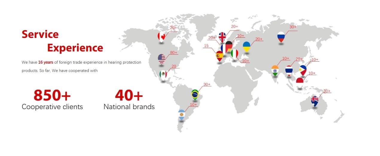 The Story of ZH Tech: 20+ Years of Excellence in Hearing Protection Manufacturing