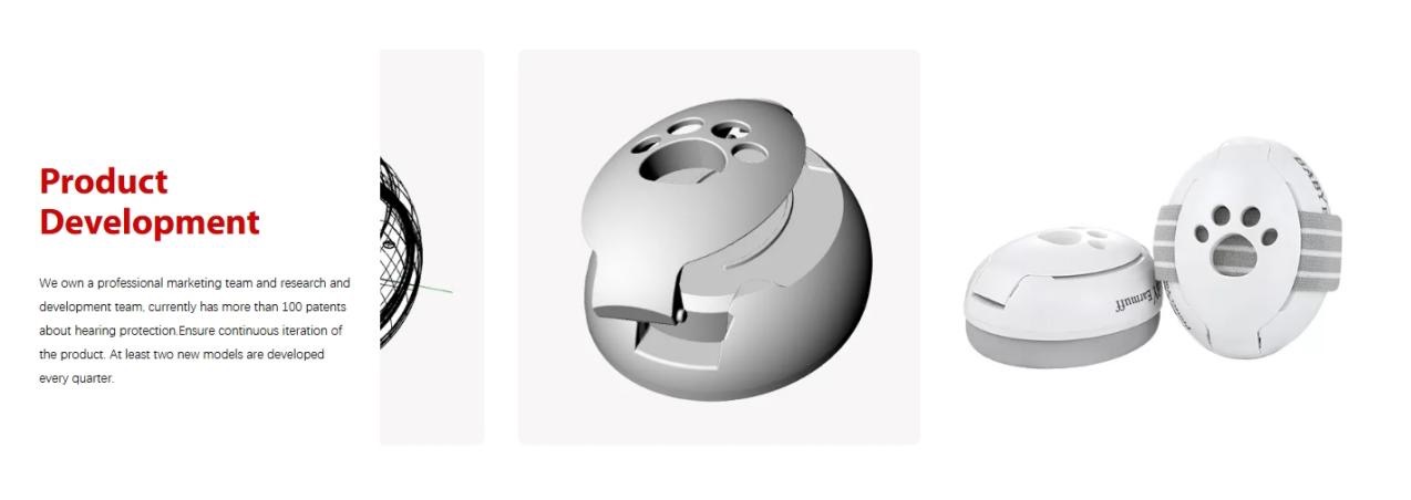 The Story of ZH Tech: 20 Years of Excellence in Hearing Protection Manufacturing