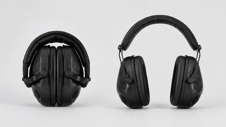 How to choose foldable portable electronic hearing protection — buyer's guide