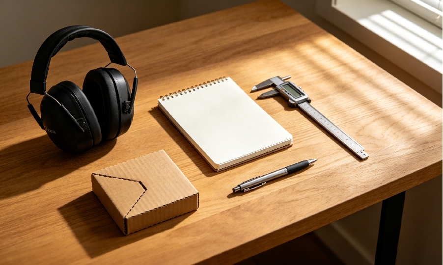 Passive vs electronic noise protection earmuff comparison