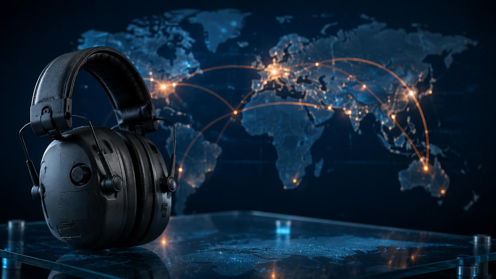Shooting Ear Protector Market Trends 2026 - ZH SafetyTech