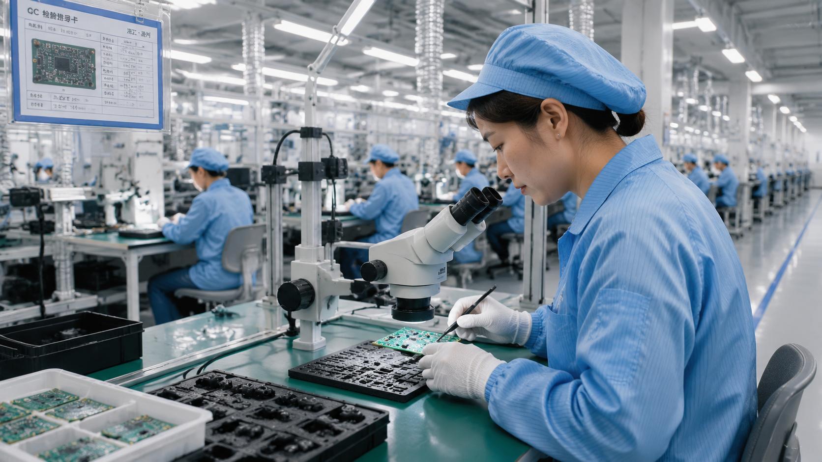 ZH SafetyTech OEM ODM wireless shooting earbud sourcing checklist