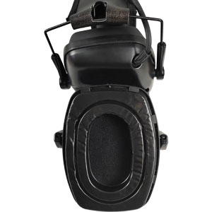 GEP02 Gel Ear Pads for Howard Leight by Honeywell Impact Sport Pro Sync Leightning Earmuffs GEP02 Gel Ear Pads for Howard Leight by Honeywell Impact Sport Pro Sync Leightning Earmuffs