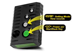 ST-01 The Ultimate Shot Timer for Shooting Competition - Ideal for Steel Challenge Speed Shooting, SCSA, USPSA, IPSC, IDPA ST-01 The Ultimate Shot Timer for Shooting Competition - Ideal for Steel Challenge Speed Shooting, SCSA, USPSA, IPSC, IDPA
