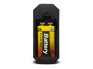 ST-01 The Ultimate Shot Timer for Shooting Competition - Ideal for Steel Challenge Speed Shooting, SCSA, USPSA, IPSC, IDPA ST-01 The Ultimate Shot Timer for Shooting Competition - Ideal for Steel Challenge Speed Shooting, SCSA, USPSA, IPSC, IDPA