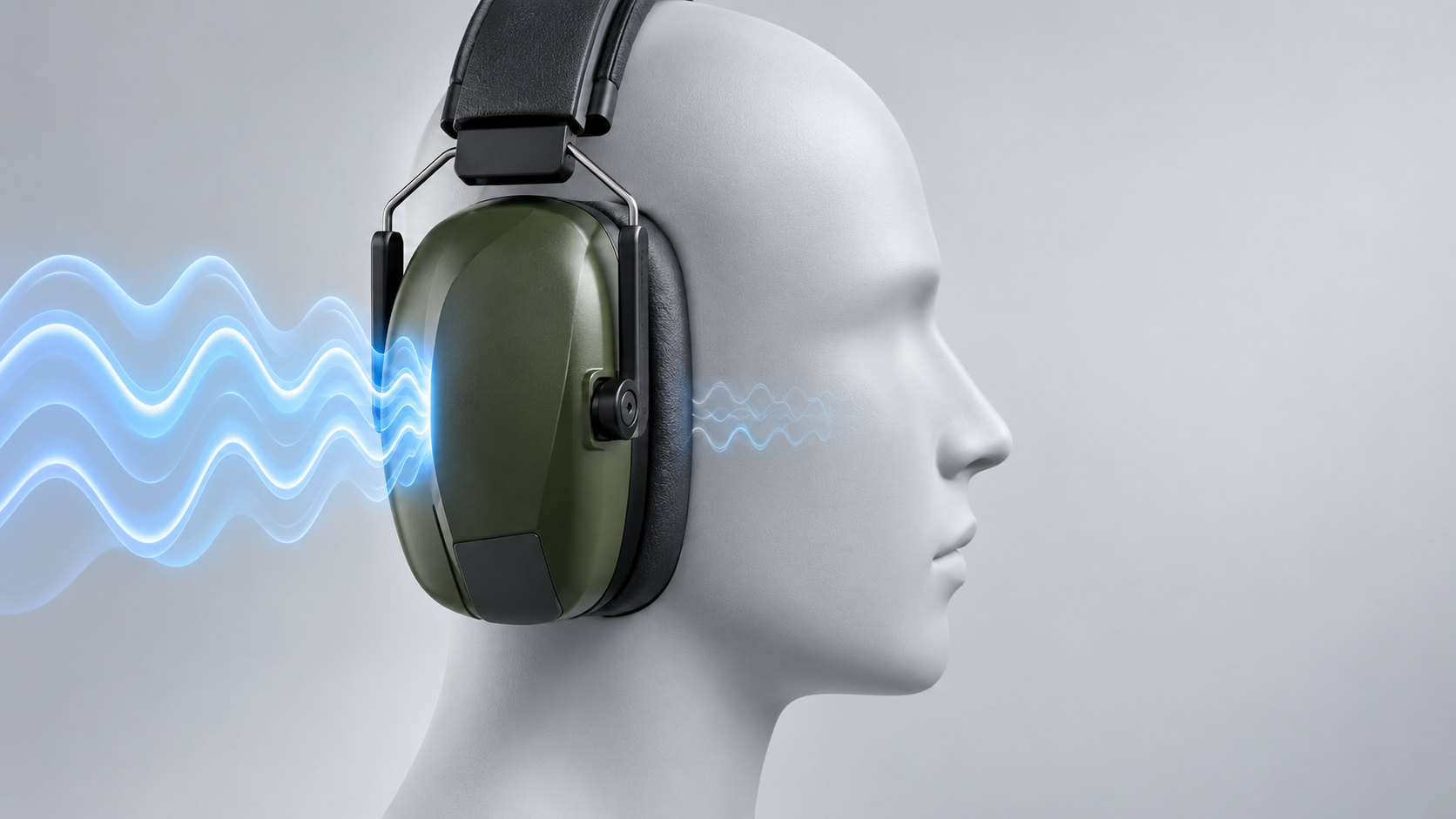 Hearing Protection: Why the Right Fit Matters — A ZH SafetyTech Guide Hearing Protection: Why the Right Fit Matters — A ZH SafetyTech Guide