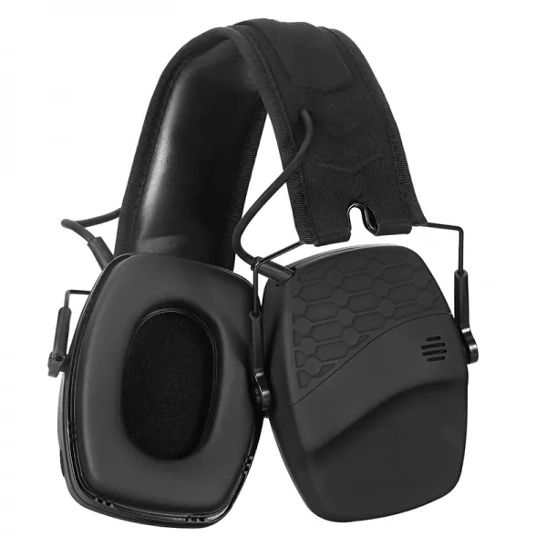 EM030 Bluetooth Shooting Hearing Protector