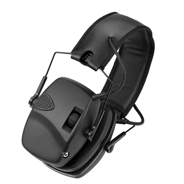 EM026 Electronic Shooting Hearing Protector