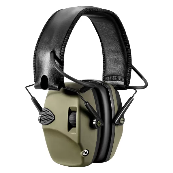 EM026 Electronic Shooting Hearing Protector