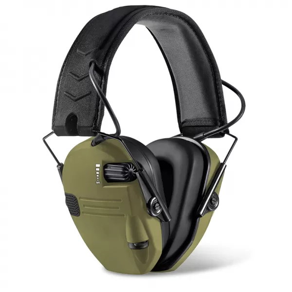 EM025 Electronic Shooting Hearing Protection