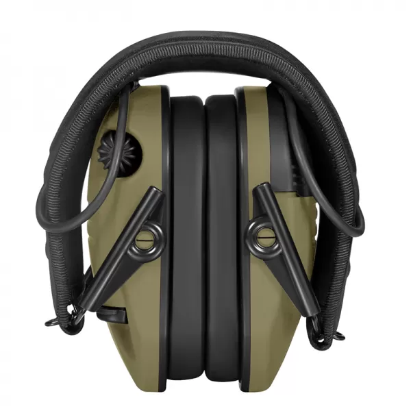 EM025 Electronic Shooting Hearing Protection