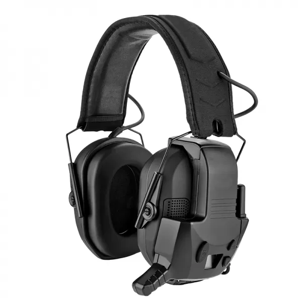 EM025 Electronic Shooting Hearing Protection