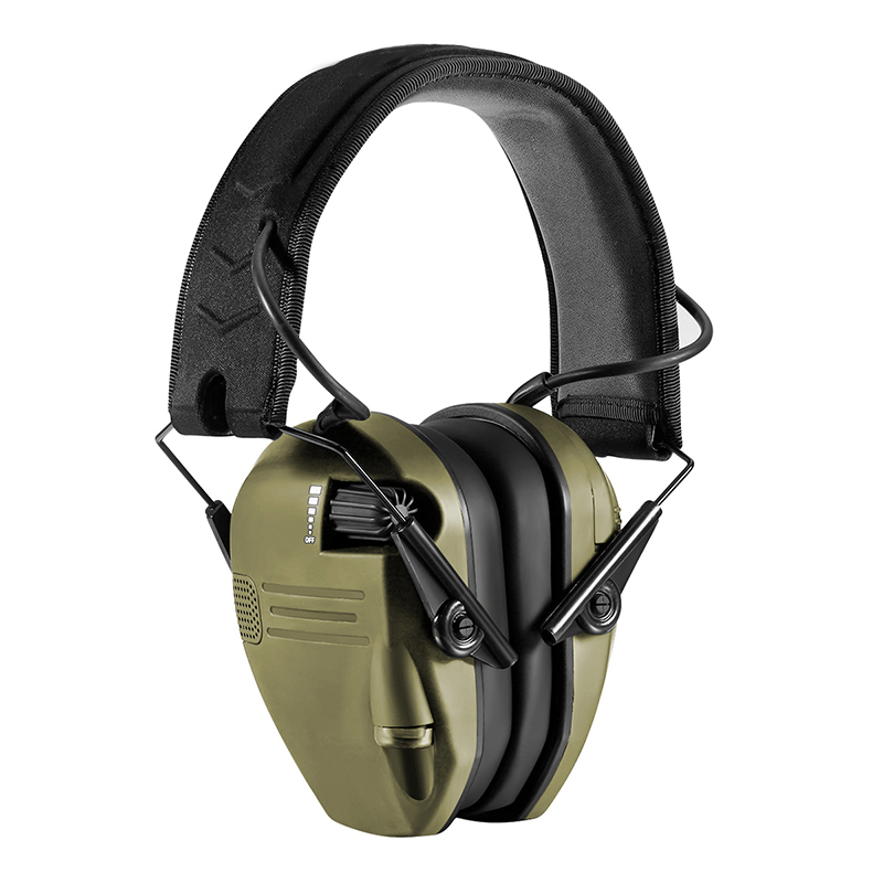 Military Hearing Protection