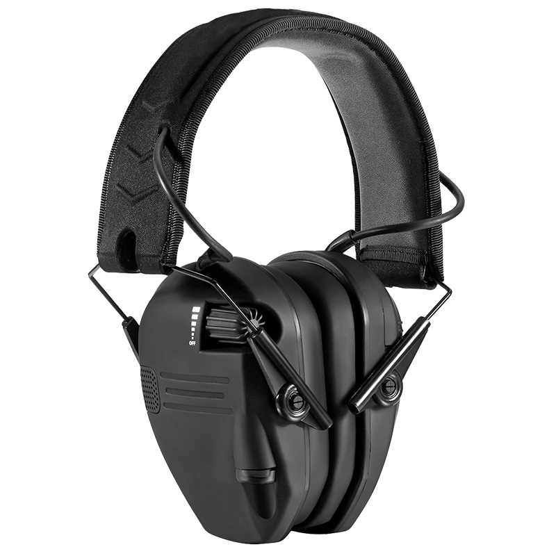 Military Hearing Protection