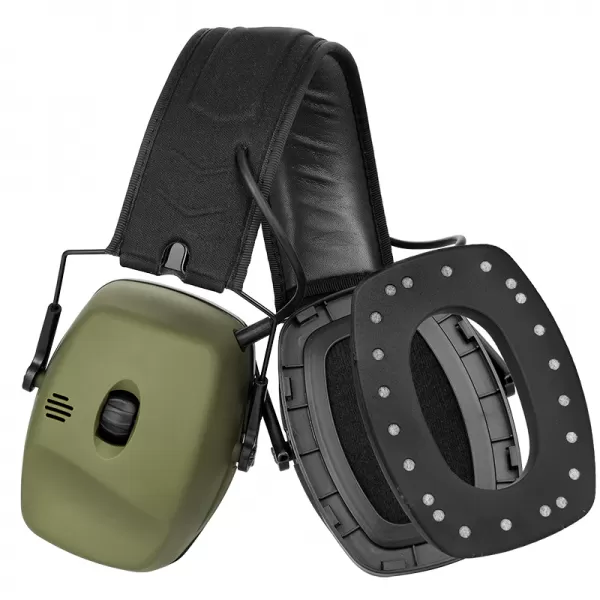 EM056 Electronic Hearing Protector