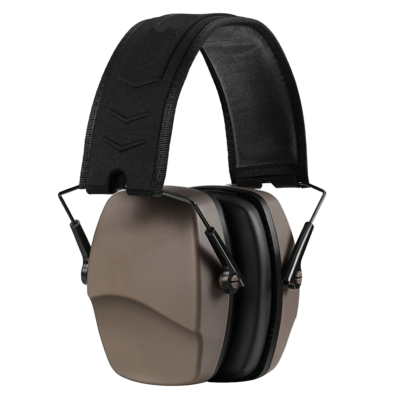 EM016 Passive Shooting Hearing Protector