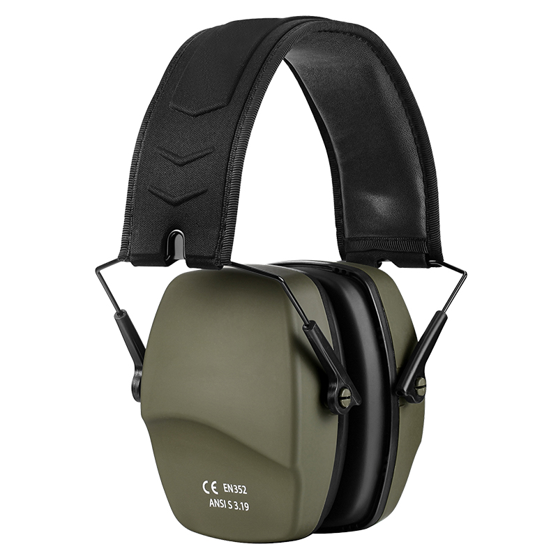 EM016 Passive Shooting Hearing Protector