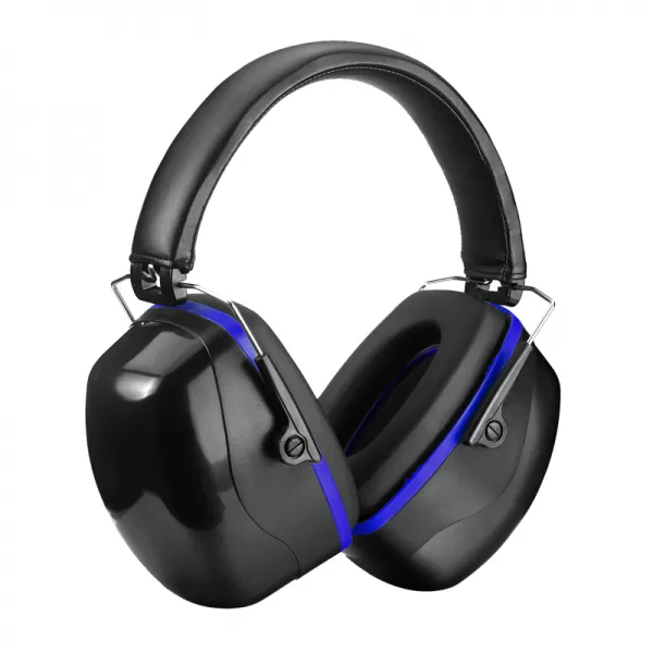Blue Passive Efficient Hearing Protector
