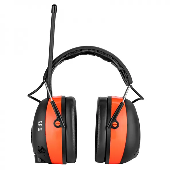 EM033 Radio Bluetooth Safety Hearing Protector