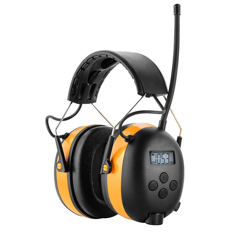 Ear Protection for Lawn Mowing,Ear Protection for Lawn Mowers