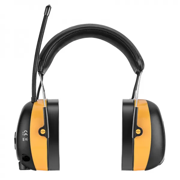 EM033A Radio Bluetooth Safety Hearing Protector