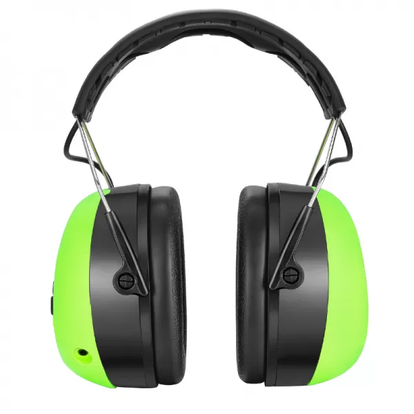 EM037 Radio Bluetooth Safety Hearing Protector Pro