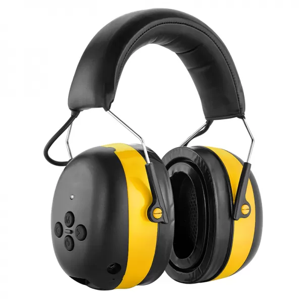 EM037 Bluetooth Safety Hearing Protector