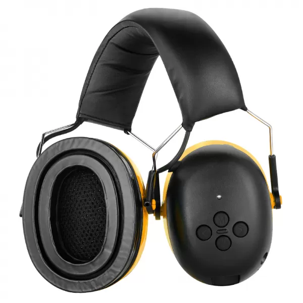 EM037 Bluetooth Safety Hearing Protector