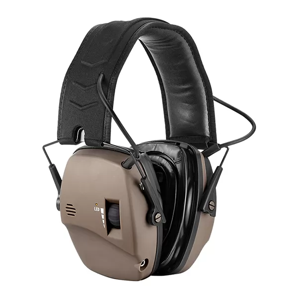 Electronic Shooting Hearing Protector