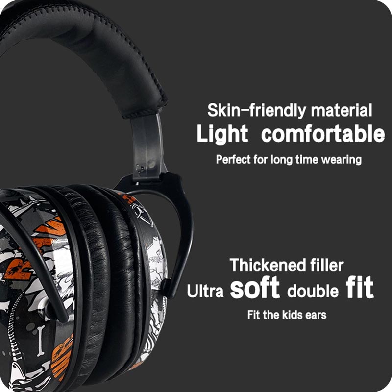 Baby Headset for Flying