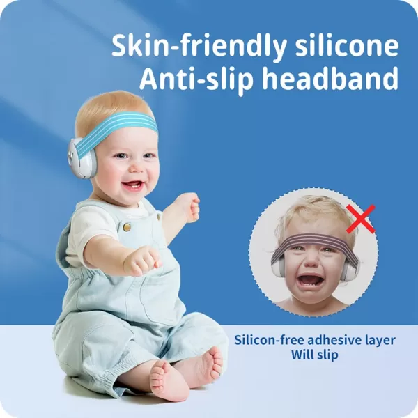 Muffy Baby Ear Protection