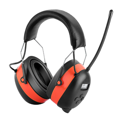 Active Noise Cancelling Headphones: Are They Good Enough for Hearing Protection?