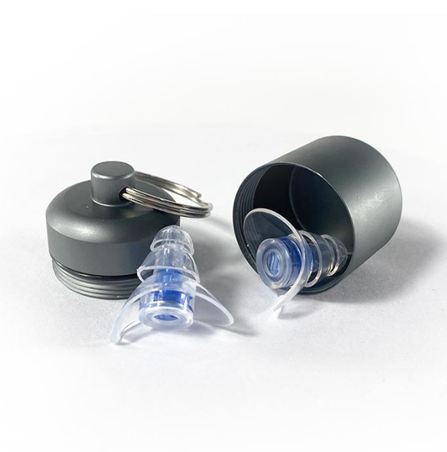 Are Silicone Earplugs Better Than Foam?