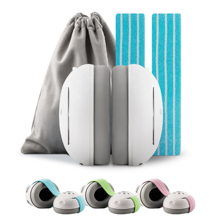 Understanding Ear Protection for Babies: When and Why