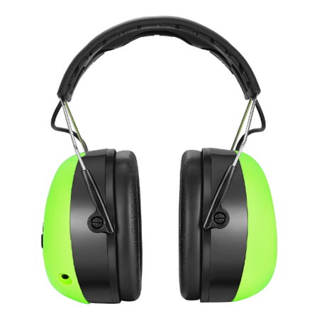 How to Choose the Best Headphones for Yard Work