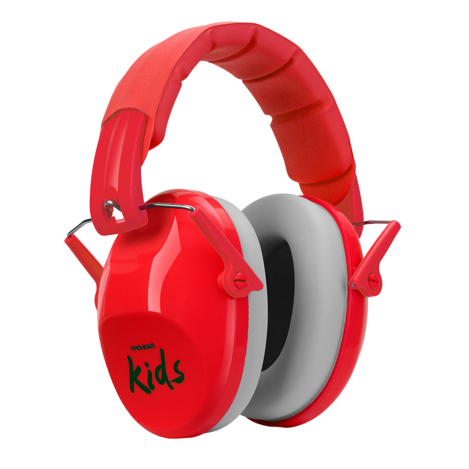 EM032 Ultra Lightweight And Soft Kids Ear Protector Company
