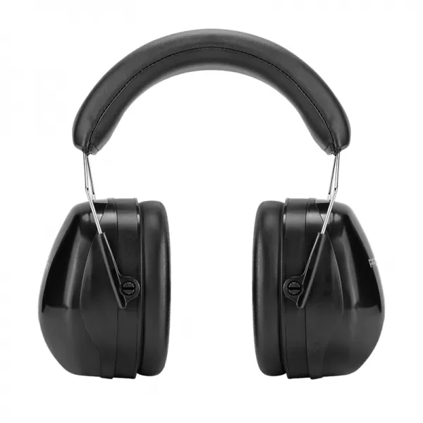 EM 012 Maximum Hearing Protection Safety Earmuff