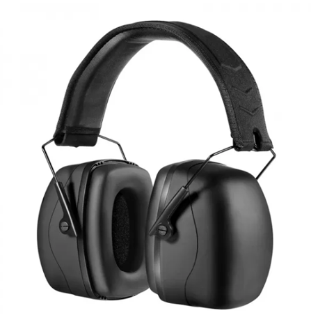 How to Clean Ear Muffs: A Comprehensive Guide