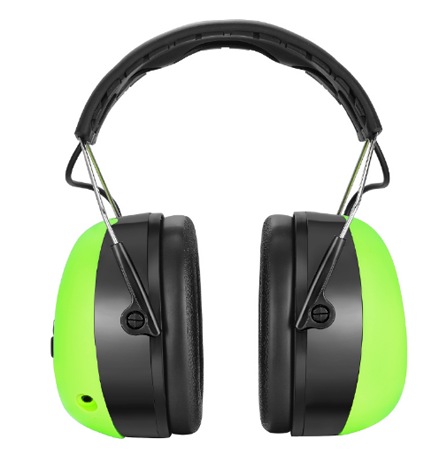 The Most Comfortable Bluetooth Ear Protection for Woodworking