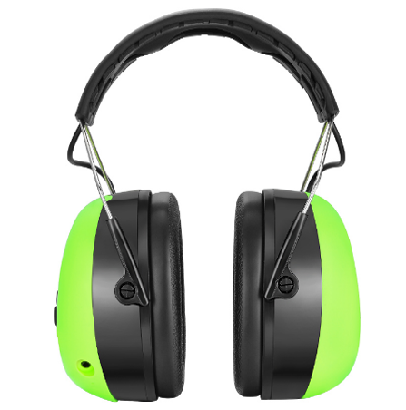 Selecting the Ideal Bluetooth Hearing Protection for Woodworking