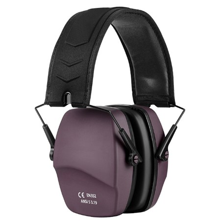 Shooter's Ear: Hearing Loss Caused by Gunfire