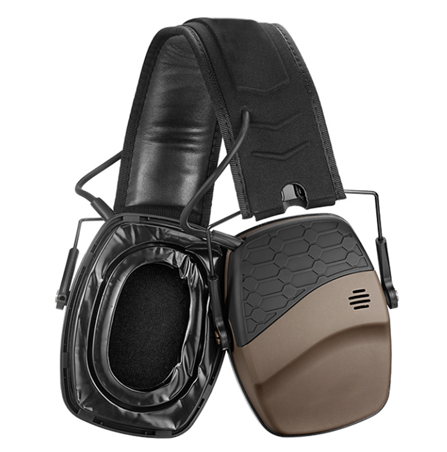 Understanding and Choosing the Right Hearing Protection for Shooting