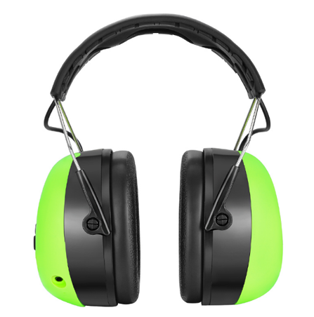 What Features Should I Look For Hearing Protection Devices?