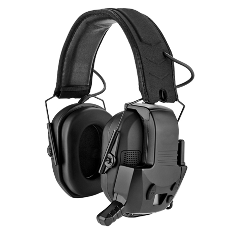 What Decibel Ear Protection for Shooting?