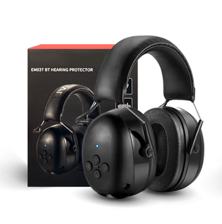 Do Bluetooth Headphones Work While Mowing?