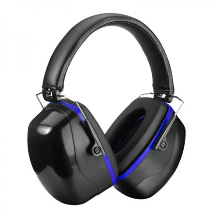 Any Opinions on Western Safety Industrial Ear Muffs?